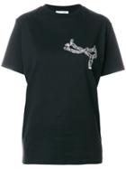 Alyx Chain Print T-shirt - Black