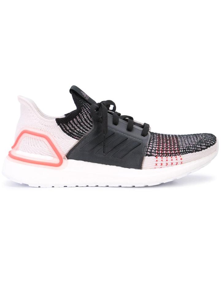 Adidas Ultraboost 19 Sneakers - Pink