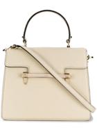Valentino Valentino Garavani Top Handle Tote - Neutrals