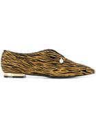 Coliac Giada Flo Mules - Brown
