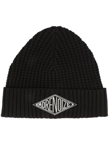 Diesel 'more Noize' Beanie