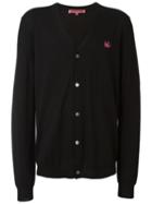 Mcq Alexander Mcqueen 'swallow' Cardigan