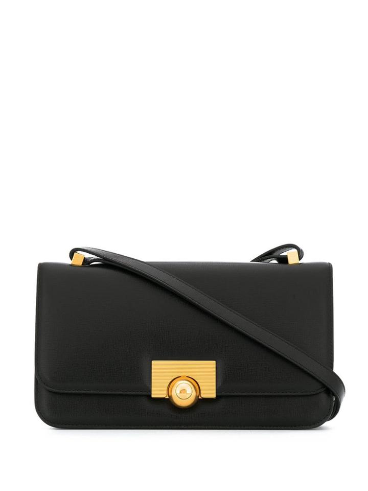 Bottega Veneta Bv Classic Bag - Black