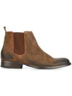 Htc Hollywood Trading Company 'officer' Chelsea Boots