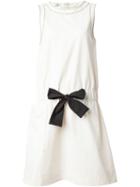 Brunello Cucinelli 'drop Waist' Day Dress