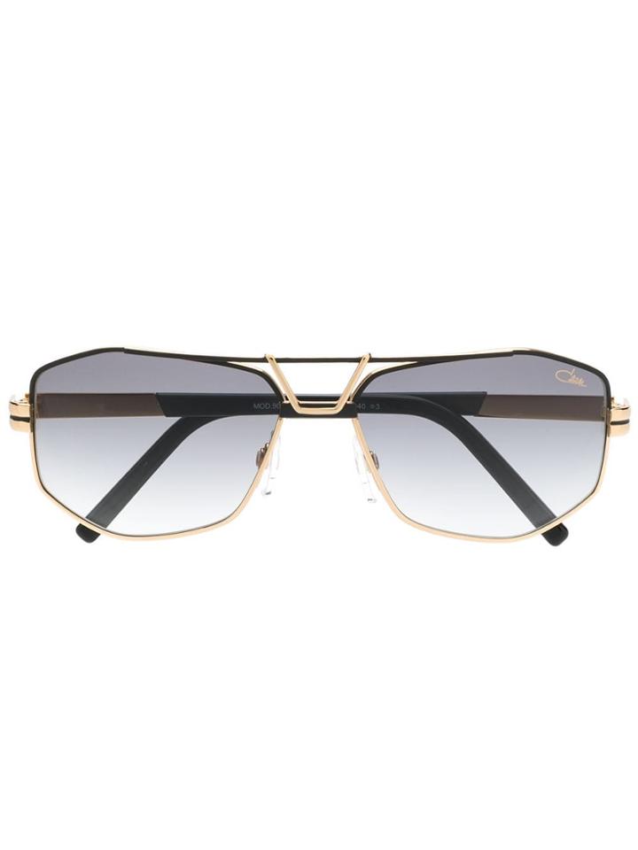 Cazal 9073 Sunglasses - Black