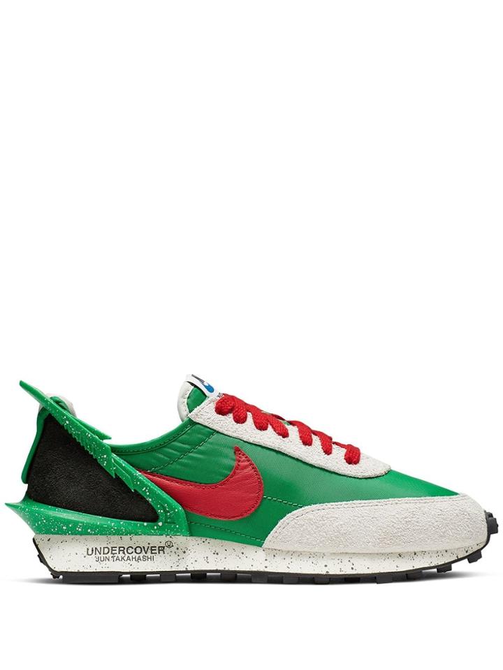 Nike Nike X Undercvr Daybrk Snkr Grn Mlti - Green