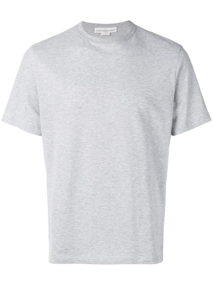 Golden Goose Deluxe Brand T-shirt Golden - Grey