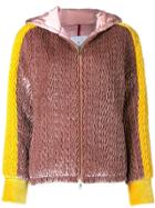 Moncler Moncler 4690185788aw 51c - Pink & Purple