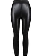 Dolce & Gabbana Dolce & Gabbana Ftahmlfuya5 N0000 Leather - Black