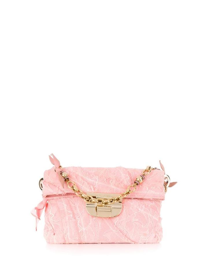 Nina Ricci Pre-owned - Pink