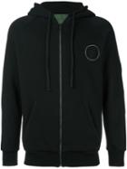 Amen Embroidered Hoodie