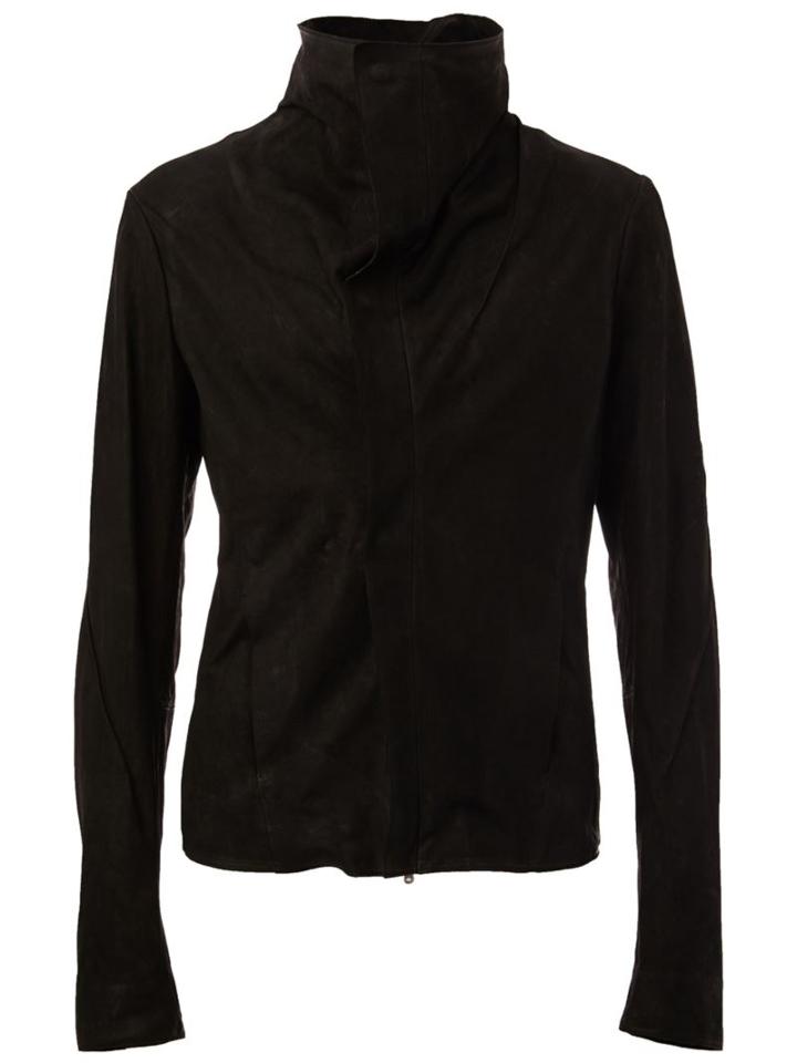 Lost & Found Ria Dunn Oversized Collar Jacket