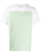 Calvin Klein Oversize Block T-shirt - White