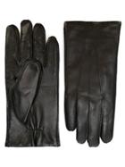 Orciani Classic Gloves - Black