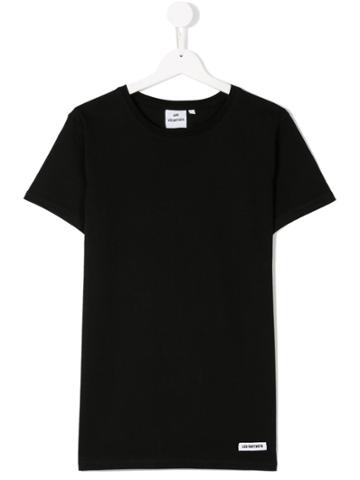 Les (art)ists Kids Kanye 77 T-shirt - Black