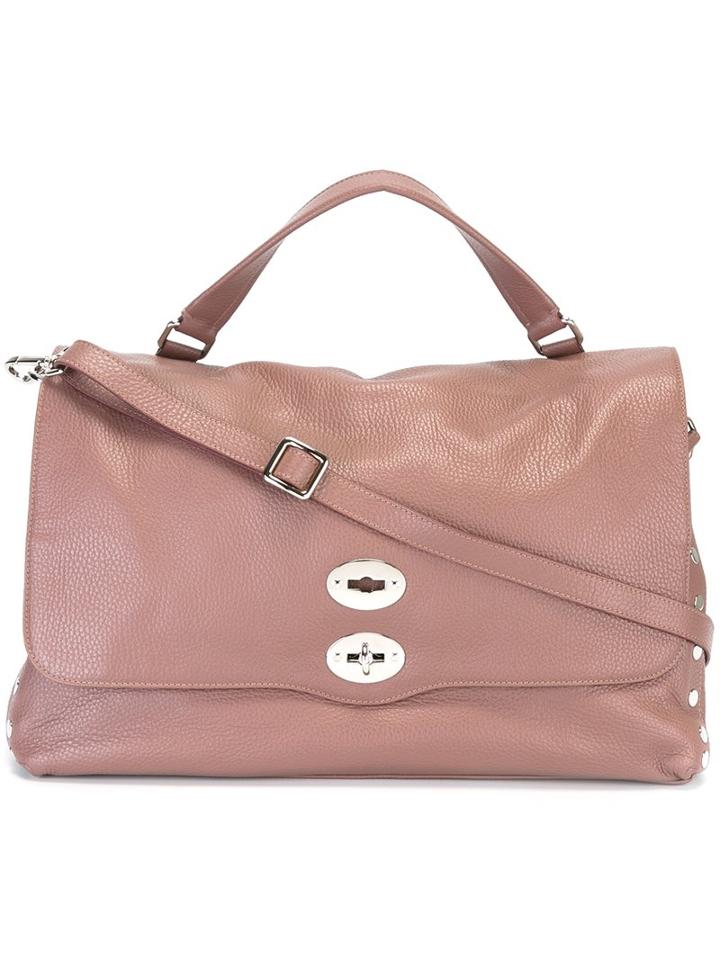 Zanellato Large Satchel