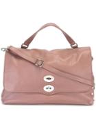 Zanellato Large Satchel