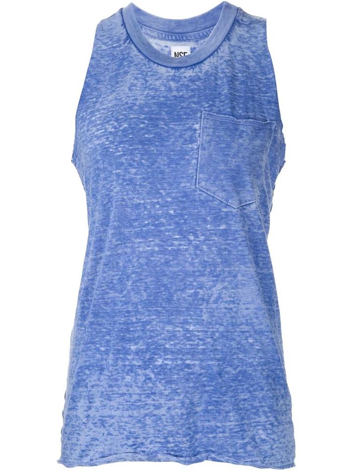 Nsf 'kira' Tank Top