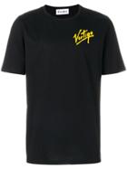 Études Unity Vertige T-shirt - Black