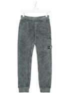 Stone Island Junior Stone Island Junior 691660839 V0023 - Grey