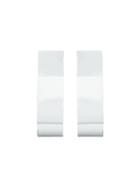 Sara Robertsson Drop Earrings - Metallic