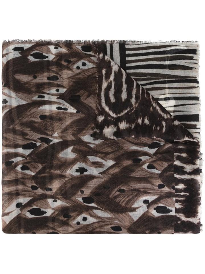 Pierre-louis Mascia 'notevole' Scarf