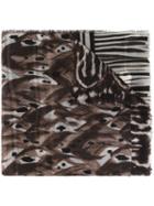 Pierre-louis Mascia 'notevole' Scarf