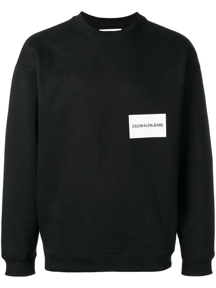 Calvin Klein Jeans J30j309525-099 - Black