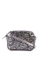 Vivienne Westwood Anna Camera Bag - Silver