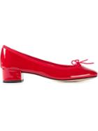 Repetto 'camille' Ballerinas