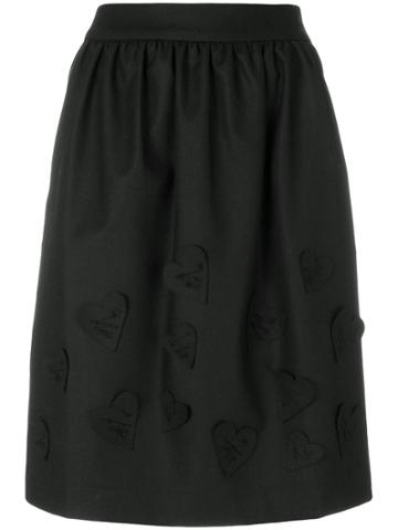 Jimi Roos Love Skirt - Black