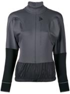 Adidas By Stella Mccartney Midlayer Training Top - Grey