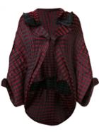 Issey Miyake 'dim Light' Coat