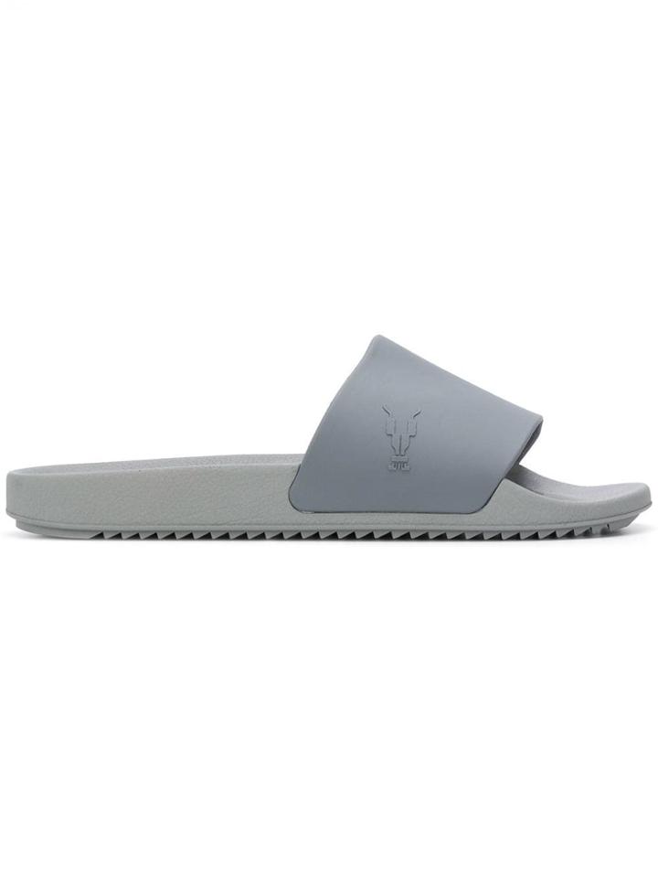 Rick Owens Drkshdw Rick Owens Drkshdw Du18f7815rub 06 Natural