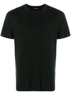 Barena Plain T-shirt - Black