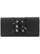 Perrin Paris Hand Holster Wallet - Black