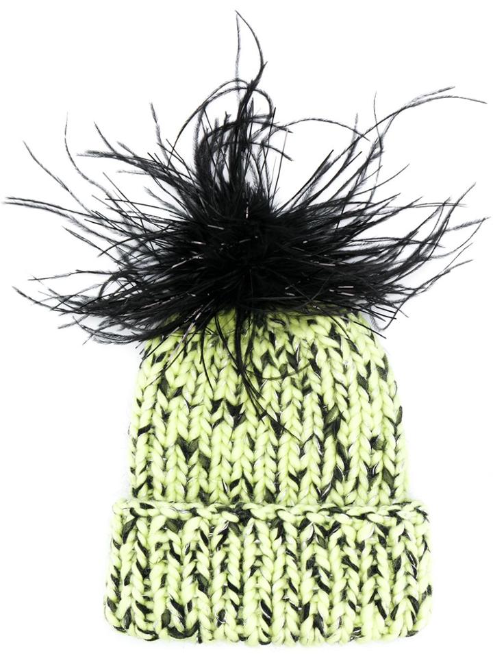 Eugenia Kim 2409403519citrine - Green