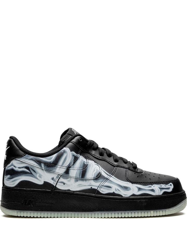 Nike Air Force 1 - Black