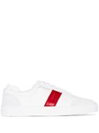 Axel Arigato Dunk Low-top Sneakers - White