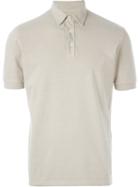 Eleventy Classic Polo Shirt, Men's, Size: Xxl, Nude/neutrals, Cotton