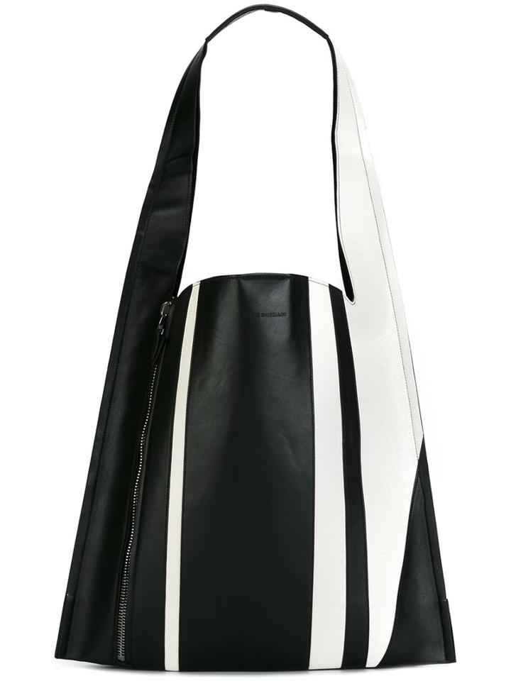 Elena Ghisellini 'estia' Tote, Women's, Black