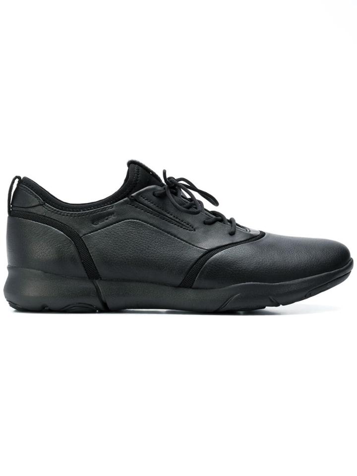 Geox U Nebula Sneakers - Black