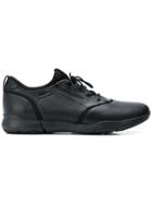 Geox U Nebula Sneakers - Black