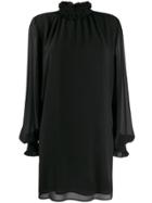 John Richmond Neseby Shift Dress - Black