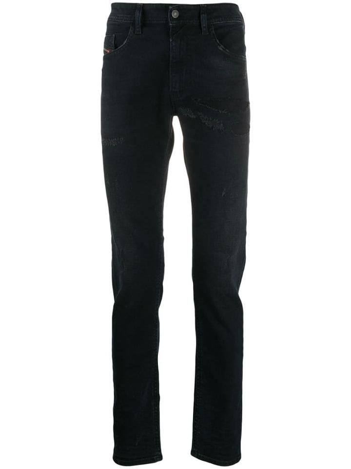 Diesel Thommer 069gm Jeans - Blue