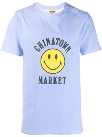 Chinatown Market - Blue