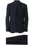Givenchy Formal Fitted Two-piece Suit - Black