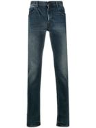 Stone Island Sk Real Jeans - Blue