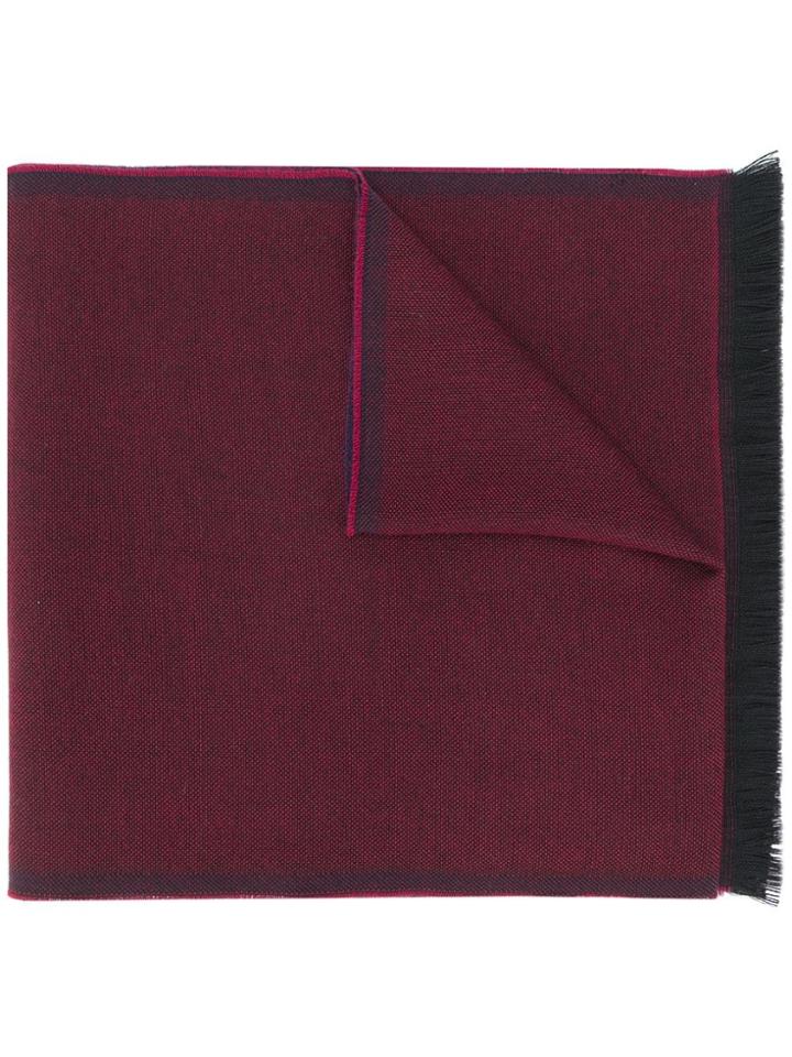 Dell'oglio Dell'oglio Selvas4403149549 Multicolor Wool Or Fine Animal